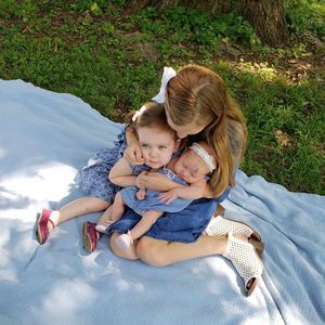 Meet your Posher, Cami